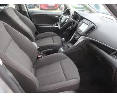 Opel Zafira 1.6 CDTI 88kW - 12