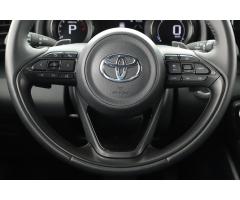 Toyota Yaris 1.5 VVT-i 92kW - 14
