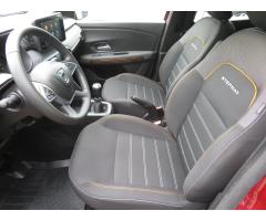 Dacia Sandero 1.0 TCe 67kW - 16