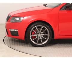 Škoda Octavia RS 2.0 TDI 135kW - 20