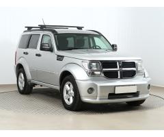 Dodge Nitro 2.8 CRD 130kW - 1