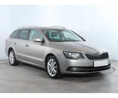 Škoda Superb 2.0 TDI 125kW - 1