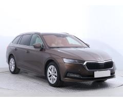 Škoda Octavia 2.0 TDI 110kW - 1