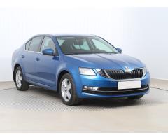 Škoda Octavia 1.8 TSI 132kW - 1