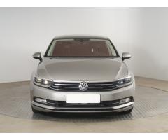 Volkswagen Passat 2.0 TDI 110kW - 2