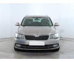 ŠKODA SUPERB COMBI 2.0TDI 140 LAURIN&K 4X4 DSG 7ST