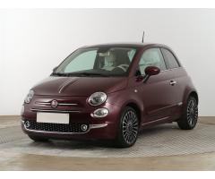 Fiat 500 1.2 51kW - 3