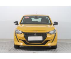 Peugeot 208 1.2 PureTech 55kW - 3