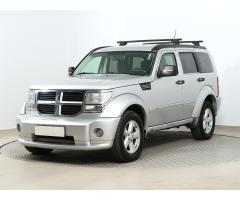 Dodge Nitro 2.8 CRD 130kW - 3