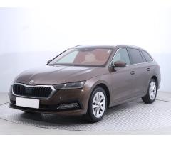 Škoda Octavia 2.0 TDI 110kW - 3