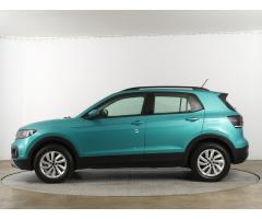 Volkswagen T-Cross 1.0 TSI 70kW - 4