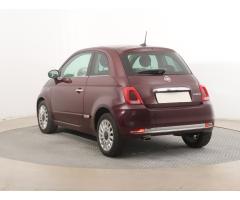 Fiat 500 1.0 mild-hybrid 51kW - 5