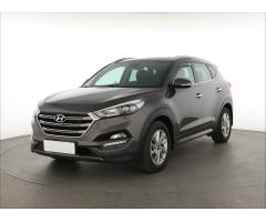 Hyundai Tucson 2.0 CRDi 136kW - 6