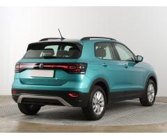 Volkswagen T-Cross 1.0 TSI 70kW - 7