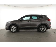 Hyundai Tucson 2.0 CRDi 136kW - 7