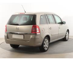 Opel Zafira 1.6 85kW - 7