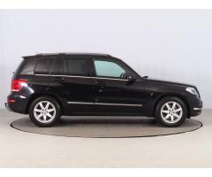 Mercedes-Benz GLK 350 CDI 195kW - 8