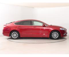 Ford Mondeo 2.0 TDCI 110kW - 8