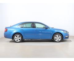 Škoda Octavia 1.8 TSI 132kW - 8