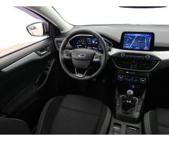 Ford Focus 1.5 EcoBoost 110kW - 9