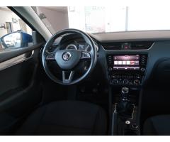 Škoda Octavia 1.8 TSI 132kW - 9