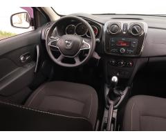 Dacia Sandero 1.0 SCe 54kW - 9