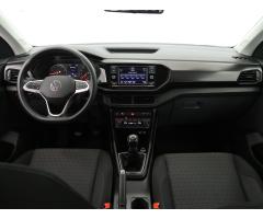 Volkswagen T-Cross 1.0 TSI 70kW - 10