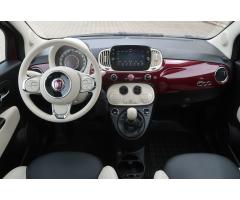 Fiat 500 1.0 mild-hybrid 51kW - 10