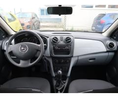 Dacia Sandero 1.2 16V 55kW - 10