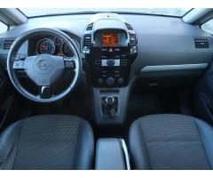 Opel Zafira 1.6 85kW - 10