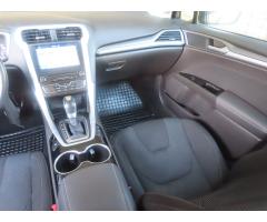 Ford Mondeo 2.0 TDCI 110kW - 11