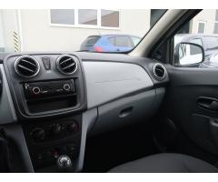 Dacia Sandero 1.2 16V 55kW - 11