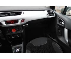 Citroën C3 1.4 i 54kW - 11