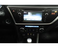 Toyota Auris 1.6 Valvematic 97kW - 16