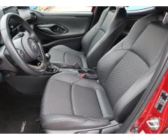 Toyota Yaris 1.5 VVT-i 92kW - 16