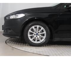 Ford Mondeo 2.0 TDCI 110kW - 21