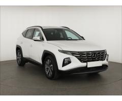 Hyundai Tucson 1.6 T-GDI 110kW - 1