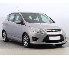Ford C-MAX 1.6 TDCi 85kW - 1