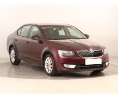 Škoda Octavia 1.6 TDI 77kW - 1