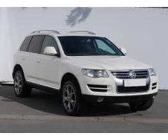 Volkswagen Touareg 3.0 TDI 176kW - 1