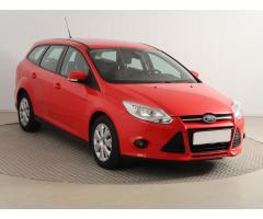 Ford Focus 1.0 EcoBoost 74kW - 1