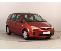 Ford C-MAX 1.8 92kW - 1