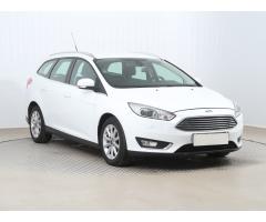 Ford Focus 1.6 TDCi 85kW - 1