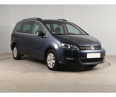 Volkswagen Sharan 2.0 TDI 103kW - 1