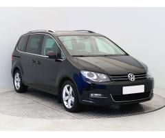 Volkswagen Sharan 2.0 TDI BMT 125kW - 1