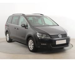 Volkswagen Sharan 2.0 TDI 103kW - 1