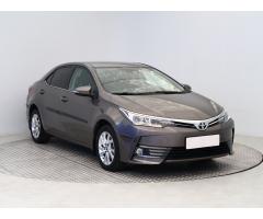 Toyota Corolla 1.6 Valvematic 97kW - 1