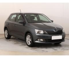 Škoda Fabia 1.0 TSI 70kW - 1