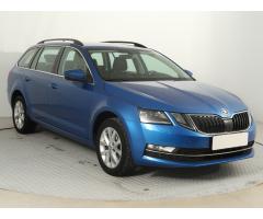 Škoda Octavia 1.6 TDI 85kW - 1