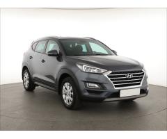 Hyundai Tucson 1.6 T-GDI 130kW - 1